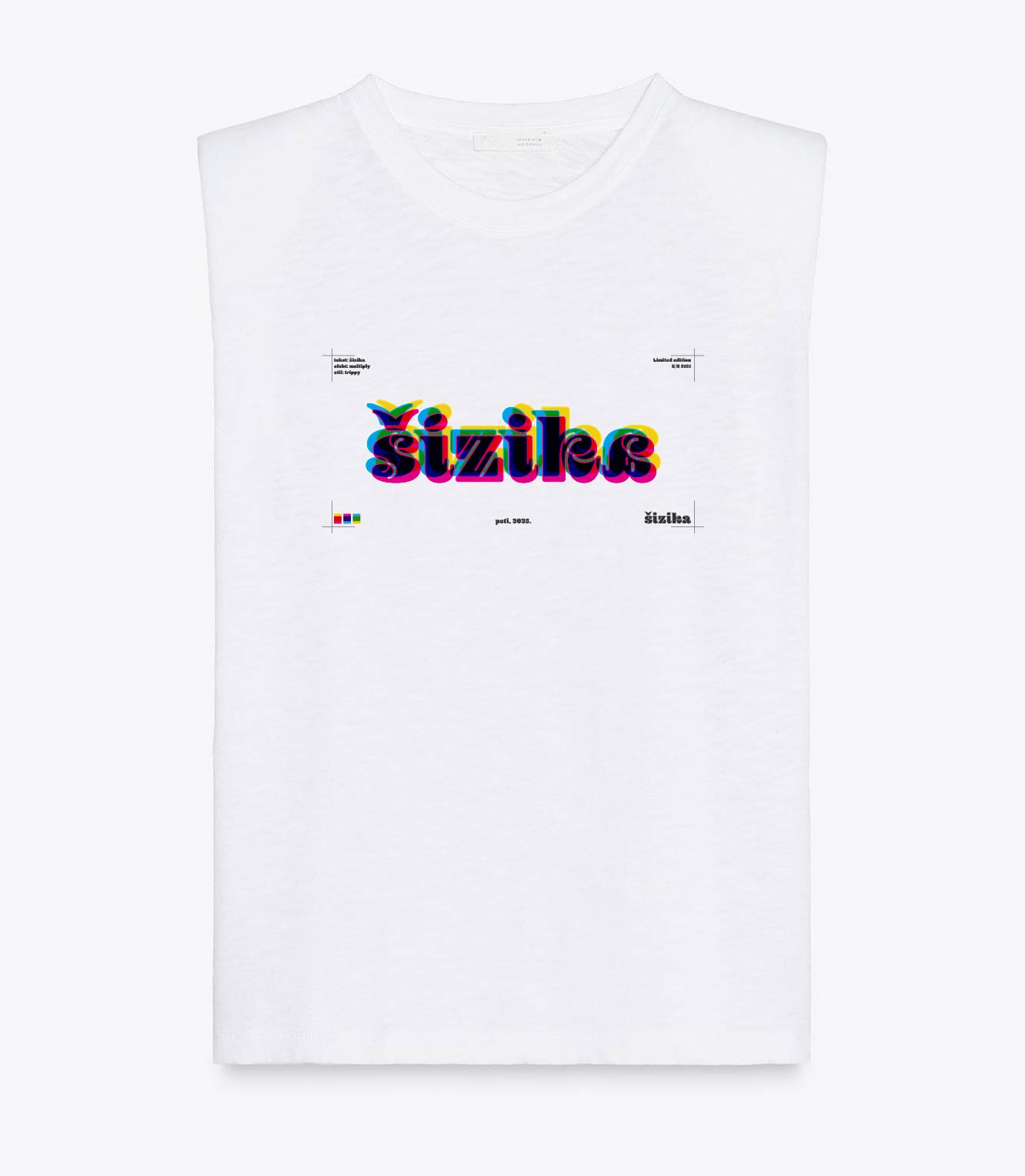 Šizika, ŽMŠ — Creator 2.0