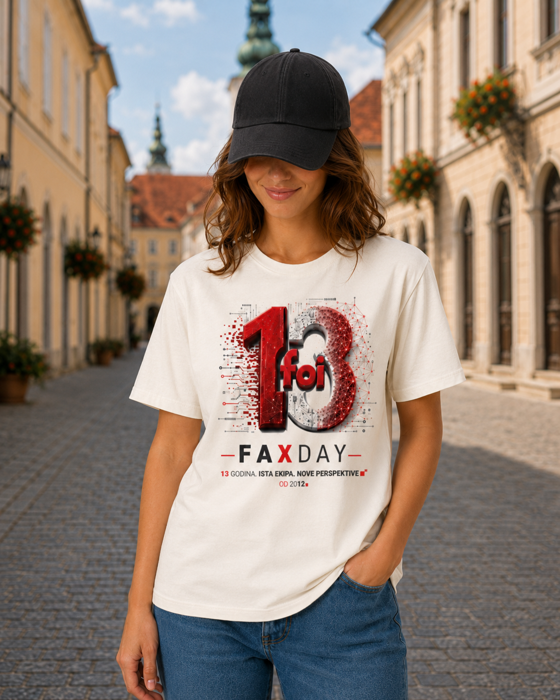 13. FAXDAY 3
