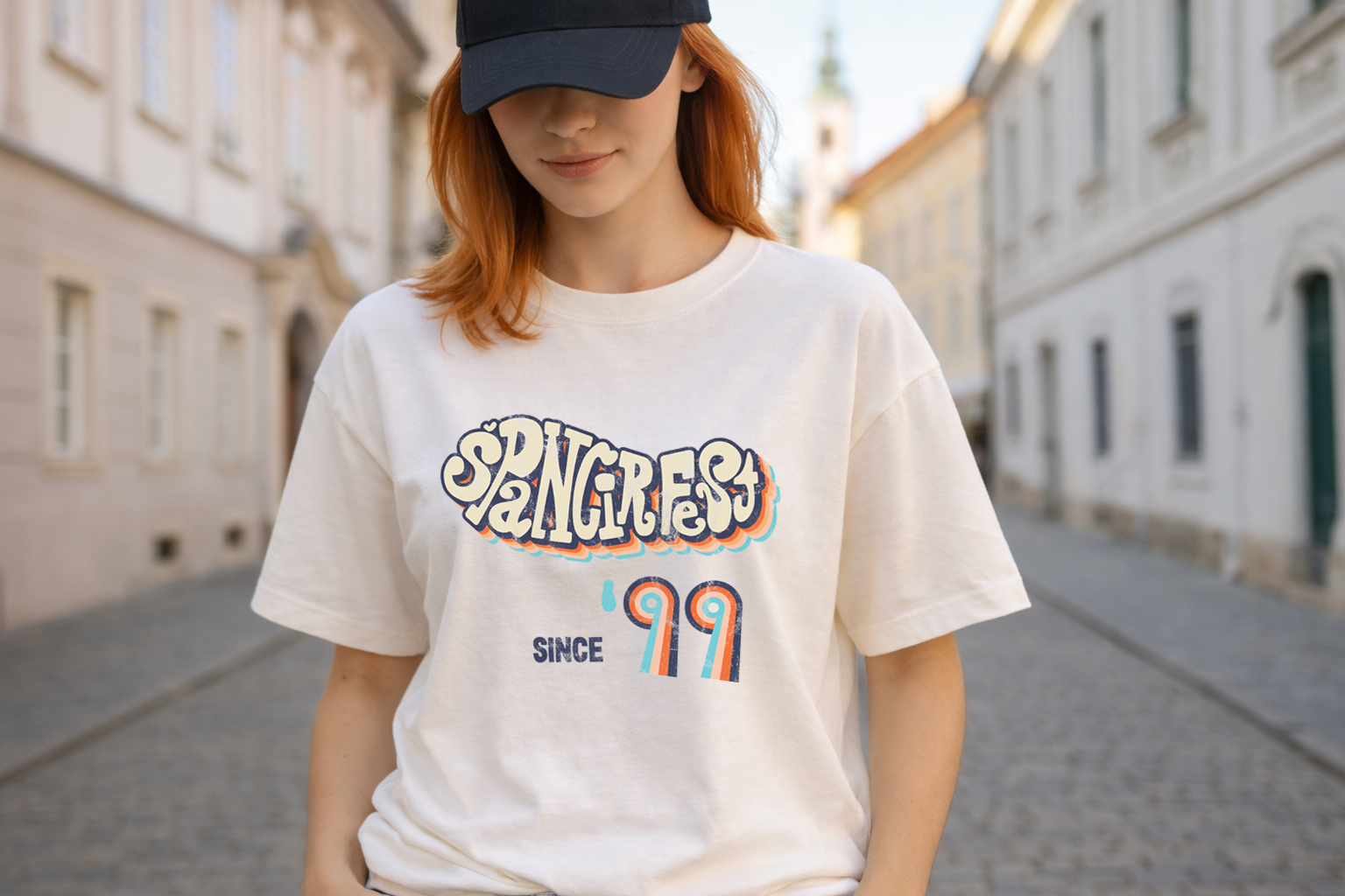 Špancirfest Since 1999, Retro Edition 3