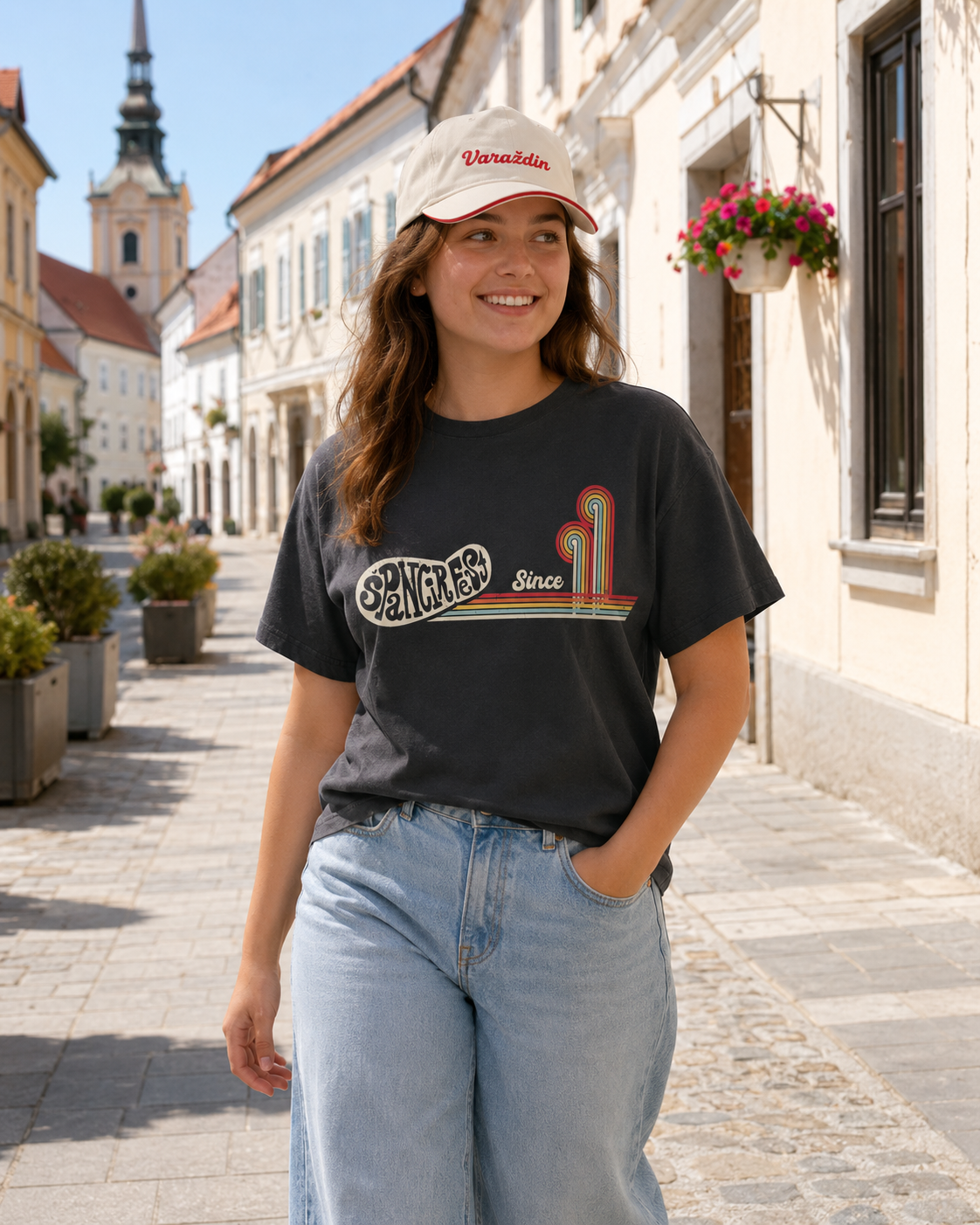 Špancirfest since 99, Commodore edition 6