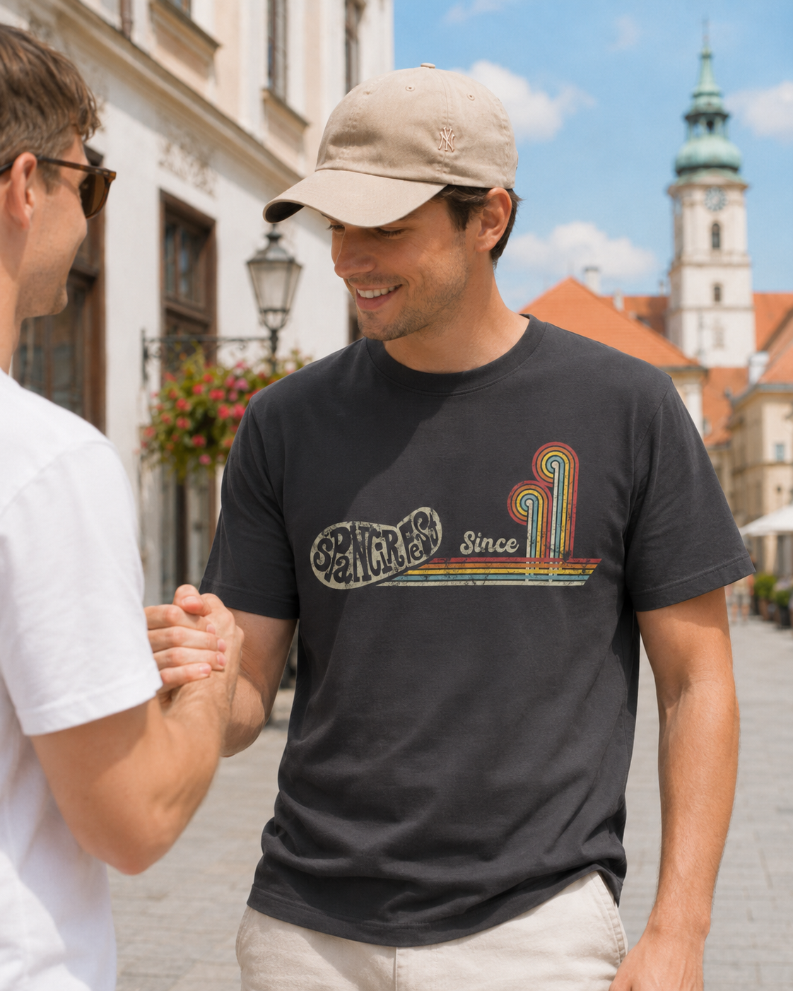 Špancirfest since 99, Commodore edition 4